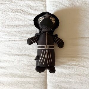 Star Wars Kylo Ren Dog Chew Toy